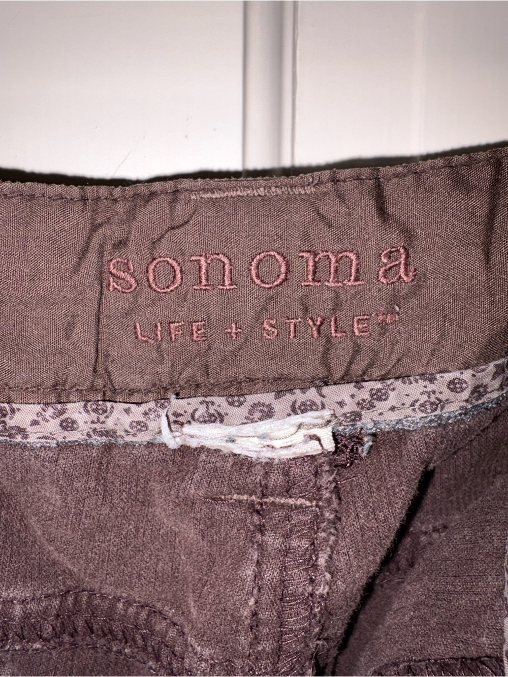 Jeans Subcategory Classification - Picture 3 of 4